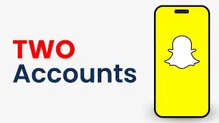 Как использовать два аккаунта Snapchat на одном телефоне Android одновременно