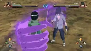 Naruto Shippuden Ultimate Ninja Storm 20260202