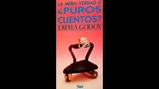 Emma Godoy, humanista y escritora mexicana que fund&oacute; a la DIVE en 