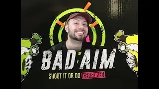 Bad Aim Game How To and Review
