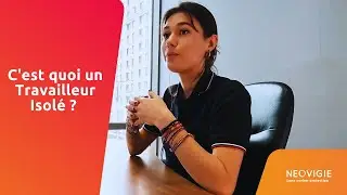 🧑‍⚖️ Travailleur isolé : définition, risques et obligations légales