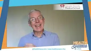 Lancaster University - Sports Science (VHCC 2020 Keynote)