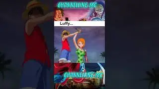 Luffy saves Nami from Arlong #anime #onepiece