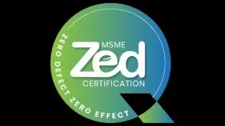 Process for availing incentives offered by Jharkhand Government for ZED Certified MSMEs