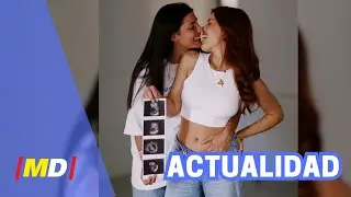 &Uacute;LTIMA HORA | DULCEIDA y ALBA PAUL &iexcl;'EMBARAZADAS' de su primer hijo!