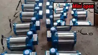 samarsible pump V3 v4 open well v9 v7 phone ki design aur model