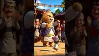 Mouse cat fully nepali song dance❤️ #keeploving #onthisday #osrdigital #happy #newsong