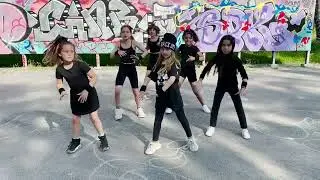 NRG -  I gotta feeling