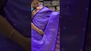 Gadwal pattu saree. Ph:9247547744