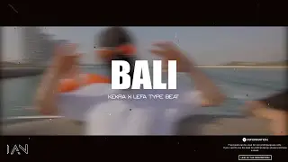 [free] Kekra x Hamza x Oboy Type Beat ' BALI ' Feat. Lefa | Prod. By Ian-98 & Matcyde