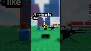 all my felas #music #roblox #fun #gaming #robloxedit #fypシ゚viral