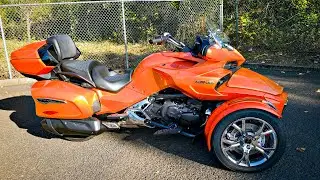 Cold Fall Rides Begin!! &bull; BMW Tech & F3-LTD Spin..! | TheSmoaks Vlog_1415