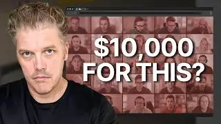 Обучение продажам &mdash; это афера? Бывший генеральный директор компании 7th Level раскрывает правду.