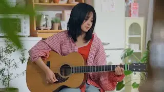 neu(ノイ 노이) - 若造の恋(애송이의 사랑) Acoustic live ver. (가사/발음/해석)