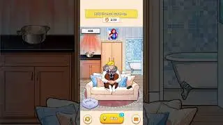 Brain Puzzle 3: Crazy Mind: Winter Warmth #games #brainpuzzle3 #shorts #YouTubeShorts
