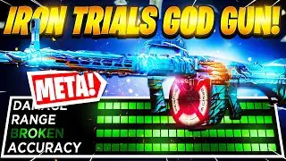NEW MG 82 CLASS is *SUPER GODLY* in WARZONE SEASON 6! 🤯 (Best MG82 Class Setup Loadout Meta)