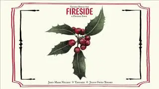 JOHN MARK NELSON, TANCRED, JENNY OWEN YOUNGS - 