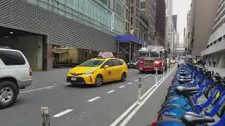 FDNY Engine 65 