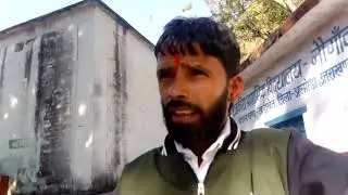 🙏श्री मंदिर काकडी घाट 