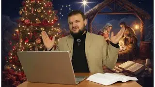 Значение непорочного зачатия Христа. Денис Шамров.