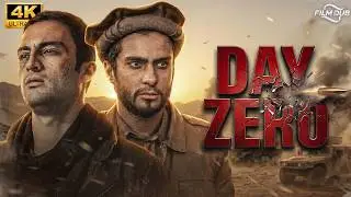 Day Zero Movie | The Story of Abdolmalek Rigi's Arrest by Iran | 4K