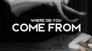 Where Did U Come From - Jennings Couch (LYRICS)
