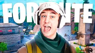 SANTUTU JUEGA FORTNITE OG