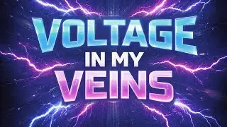 KuR3k - Voltage In My Veins