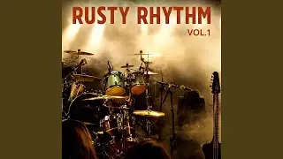 Rushing Man