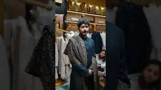 Sunday Festive Vibes at Asuka | Trendy Groomswear & Festive Fashion 2024