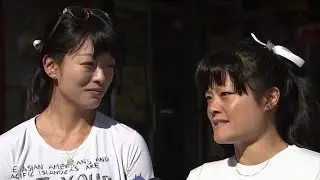 NYC Group Runs 35 Miles for Christina Yuna Lee