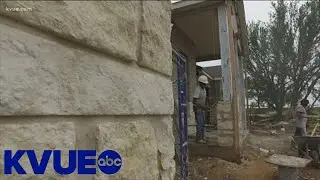 More than 2,000 home development planned for Marble Falls | KVUE