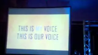 IC Break The Silence in Los Angeles