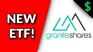 NEW YieldBoost ETF from GraniteShares! - Introducing COYY (ETF Review)