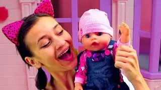 Johny Johny Yes Mama &ndash; Songs for Children on HeyHop Kids