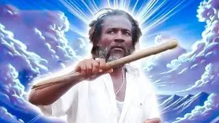 Evangile selon le Prophète Atouba