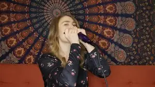 Austrian Harp Collaboration - Elin &Ouml;berg