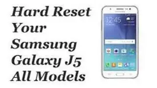 Samsung Galaxy Mobile Unlock Pattern/Password Without PC | Hard Reset