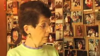 Frank & Charlene (Documentary about Alzheimer's)