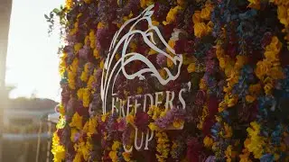 2026 & 2027 Announcement for the Breeders' Cup World Championships