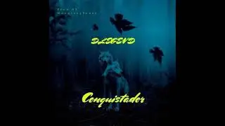 DLEGEND - Conquistador prod. Monarchy