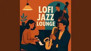 Study Vibes Lofi Jazz Lounge