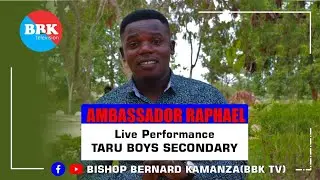 Ambassador-Raphael