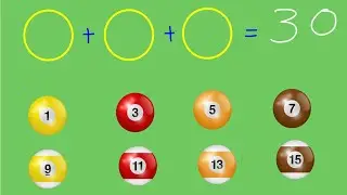Can you solve Impossible math puzzle?