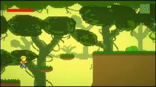 Trailer Game Devil Mask