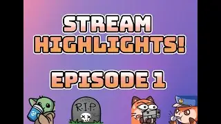 Mattypocket | SMITE HIGHLIGHTS & FAILS 2020 | EPISODE 1