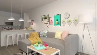 SONNY+ASH Student Housing Demo Reel March 2018