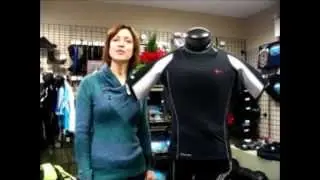 Thermulation Heated Vest
