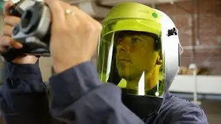 Risky business: how we use infrared technology to reduce your risk and serve you better