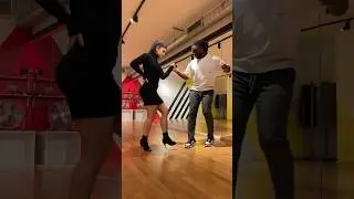 Dominican Bachata #dance #couple #baile #bachatadancers